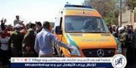 بالبلدي: إصابة
      طالبة
      بالاغماء
      فى
      امتحان
      اللغة
      الإنجليزية
      بالغربية