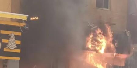 بالبلدي : حريق
      هائل
      بمحل
      ملابس
      في
      حدائق
      حلوان
      دون
      إصابات
      بشرية
