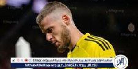 بالبلدي: في
      مثل
      هذا
      اليوم..
      دي
      خيا
      يوقّع
      لمانشستر
      يونايتد
      ويبدأ
      حقبة
      من
      المجد
