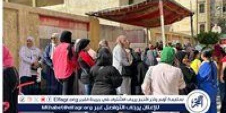 بالبلدي: أولياء
      أمور
      مصر:
      امتحان
      اللغة
      الإنجليزية
      عوّض
      الطلاب
      عن
      صعوبة
      الفيزياء
      والتاريخ..
      والقطعة
      غير
      مباشرة