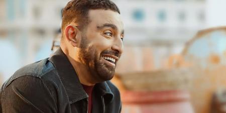 belbalady إخلاء سبيل أحمد السقا بضمان مالي مع استمرار التحقيقات في بلاغ طليقته ضده