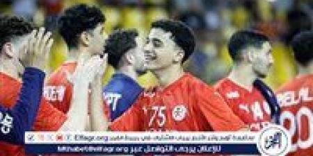 بالبلدي: منتخب
      مصر
      لكرة
      اليد
      يخسر
      أمام
      ألمانيا
      ويكتفي
      بالمركز
      السادس
      في
      كأس
      العالم
      للشباب