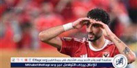 بالبلدي: مصير
      وسام
      أبو
      علي
      يثير
      الجدل
      داخل
      الأهلي..
      وشوبير
      يكشف
      حقيقة
      العروض
      وموقف
      النادي