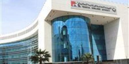 بالبلدي: الرقابة
      المالية
      ترفع
      الحد
      الأقصى
      للتمويل
      النقدي
      المُسبق
      لأغراض
      استهلاكية
      إلى
      50
      ألف
      جنيه
      للعميل