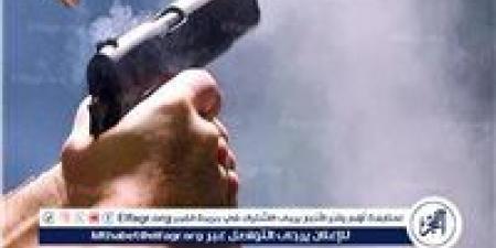 بالبلدي: بطلق
      ناري...
      زوج
      ينهي
      حياة
      زوجته
      وشقيقتها
      بالمنيا