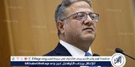 بالبلدي: بن
      غفير
      يحذر
      من
      عواقب
      توقيع
      اتفاق
      تطبيع
      مع
      سوريا
      ويشن
      هجوما
      لاذعا
      على
      الشرع