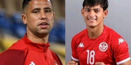 بالبلدي: كريستو
      ورضا
      سليم
      خارج
      القائمة
      الأولية
      لـ
      الأهلي