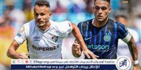 بالبلدي: فلومينينسي
      يفجر
      مفاجأة
      ويقصي
      إنتر
      ميلان
      من
      كأس
      العالم
      للأندية