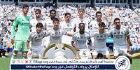 بالبلدي: معلق
      مباراة
      ريال
      مدريد
      ضد
      يوفنتوس
      في
      ثمن
      نهائي
      كأس
      العالم
      للأندية