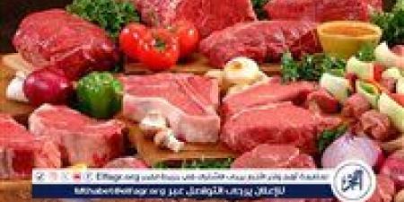 بالبلدي: اسعار
      اللحوم
      اليوم
      الاثنين
      29-6-2025
      في
      الدقهلية