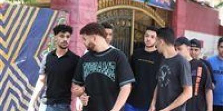 بالبلدي : عاجل|
      نظام
      قديم..
      ننشر
      مواصفات
      امتحان
      التفاضل
      والتكامل
      للثانوية
      العامة
      2025
