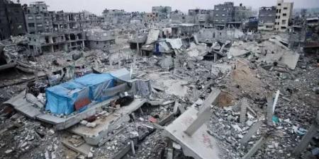 إبادة
      غزة..
      إسرائيل
      تقتل
      75
      فلسطينيا
      بينهم
      نازحون
      ومجوعون