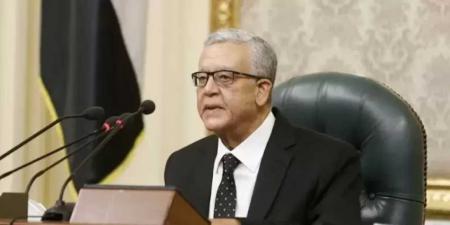النواب
      يغلق
      المناقشة
      في
      تعديل
      قانون
      الإيجار
      القديم
      من
      حيث
      المبدأ
      ويستأنف
      غدا..
      وجبالي
      يطالب
      الحكومة
      بتوفير
      البيانات
      المطلوبة