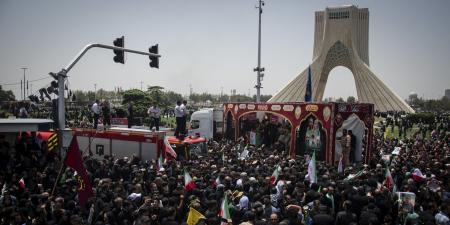 بالبلدي: مسؤول إيراني لـCNN: سنرد "بضربات قاتلة" إذا هاجمتنا إسرائيل مرة أخرى