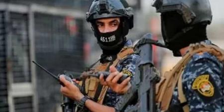 الداخلية
      العراقية:
      حبس
      وطرد
      ضباط
      ومنتسبين
      بعد
      هروب
      متهمين
      في
      النجف