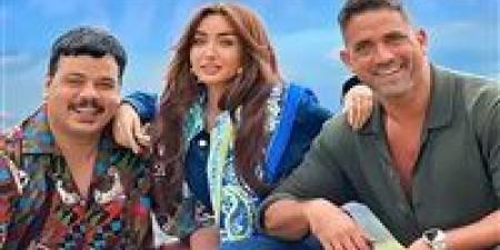 بالبلدي: تفاصيل
      فيلم
      «الشاطر»
      لـ
      أمير
      كرارة..
      وهذا
      موعد
      عرضه
      بالسينما
