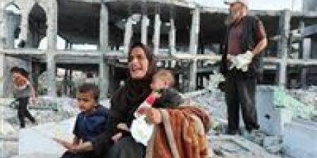 بالبلدي: فوق
      الـ100
      ألف..
      عدد
      الشهداء
      في
      غزة
      يتجاوز
      كل
      النزاعات