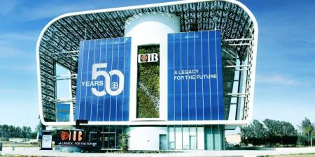 بالبلدي : البنك
      التجاري
      الدولي
      (CIB)
      يُجدد
      بنجاح
      شهادة
      ISO
      22301:2019
      لنظام
      إدارة
      استمرارية
      الأعمال
       