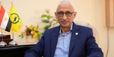 بالبلدي : بعد
      القضاء
      على
      الإرهاب..
      «خالد
      مجاور»:
      سيناء
      ستتحول
      إلى
      عاصمة
      اقتصادية
      لمصر
      خلال
      سنوات