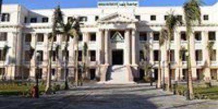 بالبلدي : عاجل|
      جامعة
      بنها
      تعلن
      عن
      وظيفة
      شاغرة
      لمنصب
      أمين
      كلية
      الزراعة..
      تفاصيل