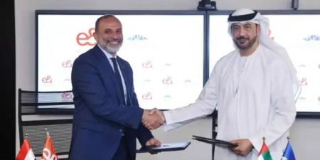 بالبلدي : تعاون
      بين
      المنطقة
      الحرة
      مدينة
      الإبداع
      في
      الإمارات
      واتصالات
      مصر