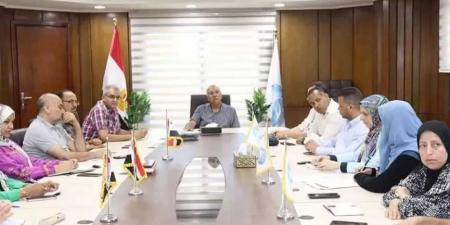 رئيس
      شركة
      مياه
      البحر
      الأحمر
      يوجه
      بالالتزام
      بالمعايير
      القياسية
      لجودة
      مياه
      الشرب