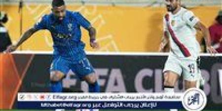 بالبلدي: الهلال
      يُنهي
      الشوط
      الأول
      متأخرًا
      بهدف
      أمام
      مانشستر
      سيتي
      في
      كأس
      العالم
      للأندية