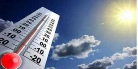 بالبلدي : حالة
      الطقس
      اليوم
      في
      مصر
      ودرجات
      الحرارة