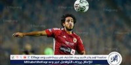 بالبلدي: الأهلي
      يصرف
      النظر
      عن
      بديل
      هاني
      ويتحرك
      نحو
      صفقة
      دفاعية