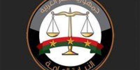 بالبلدي: إحالة
      سائق
      ومالك
      السيارة
      المتسببة
      في
      حادث
      الطريق
      الإقليمي
      بالمنوفية
      للجنايات