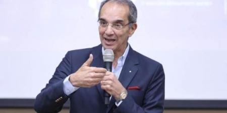بالبلدي: وزير
      الاتصالات:
      مصر
      الأولى
      إفريقيا
      في
      سرعة
      الإنترنت
      –
      القاهرة
      تايمز
