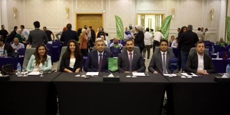 بالبلدي : شركة
      «Rock
      Developments»
      تطلق
      مشروع
      «روك
      جرين»
      بهليوبوليس
      الجديدة
      وتخصيص
      85%
      من
      المشروع
      لاند
      سكيب