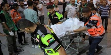 بالبلدي: انقسام
      داخل
      الكابينت
      الإسرائيلي
      بين
      مواصلة
      الحرب
      والإقرار
      باقتراب
      نهايتها