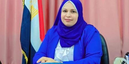 بالبلدي : بقيادة
      دكتورة
      عزة..
      إدارة
      طوخ
      الصحية
      تواصل
      جهودها
      لتطوير
      الخدمات
      الطبية
      وتحقيق
      التنمية
      المستدامة