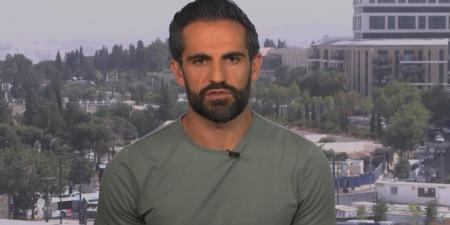 بالبلدي: مسؤول إيراني يتوعد بـ"ضربات قاتلة" إذا هاجمت إسرائيل بلاده مجددًا