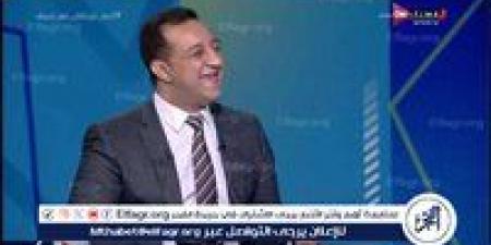 بالبلدي: أحمد
      مرتضي
      منصور:
      اتعلمت
      الروح
      الرياضية
      من
      رئيس
      الاهلي