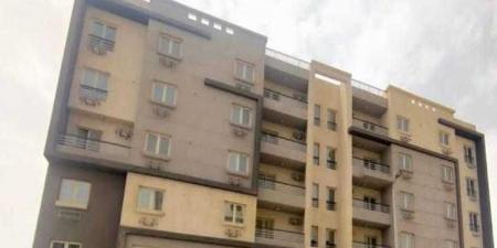 بالبلدي : وزير
      الإسكان:
      بدء
      تسليم
      وحدات
      بمشروع
      ”سكن
      مصر”
      للفائزين
      بمدينة
      غرب
      قنا
      الجديدة