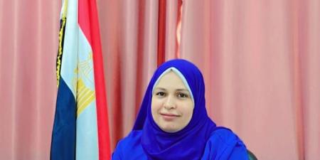 بالبلدي : بقيادة
      د.
      عزة
      صابري..
      “صحة
      طوخ”
      تقود
      ثورة
      تطوير
      لخدمة
      نصف
      مليون
      مواطن
      وتتغلب
      على
      تحديات
      البنية
      التحتية