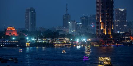 بالبلدي: "رفض إعلان اسمه".. رجل أعمال مصري يتبرع بـ38 مليون جنيه لأسر ضحايا حادث المنوفية