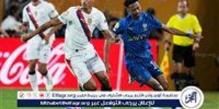 بالبلدي: كأس
      العالم
      للأندية..
      سيلفا
      يضع
      مانشستر
      سيتي
      في
      المقدمة
      أمام
      الهلال