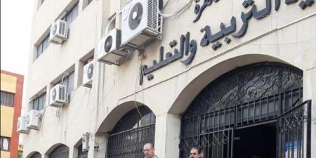 بالبلدي: محافظة
      القاهرة
      تفتح
      باب
      التحويلات
      المدرسية
      لمدة
      أسبوع