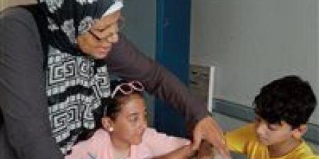 بالبلدي : بدء
      البرنامج
      العلاجي
      لتلاميذ
      الأول
      والثاني
      الابتدائي
      بالسويس