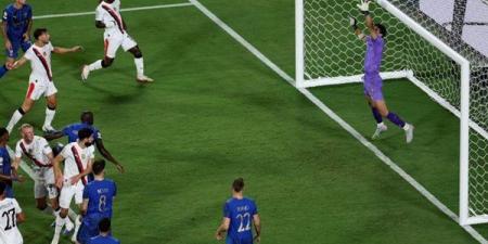 بالبلدي: ملخص
      المباراة
      المثيرة
      ومفاجأة
      الهلال
      أمام
      مانشستر
      سيتي..
      شاهد
      الأهداف
      بالفيديو