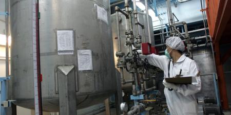 بالبلدي: مجموعة السبع تدعو إيران إلى استئناف العمل مع وكالة الطاقة الذرية