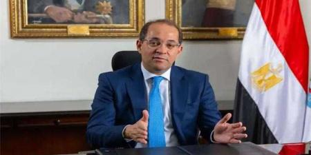 بالبلدي : وزير
      المالية:
      ملتزمون
      بتعزيز
      الشراكات
      الدولية
      لتحقيق
      الأمن
      الغذائي
      والتنمية
      المستدامة
