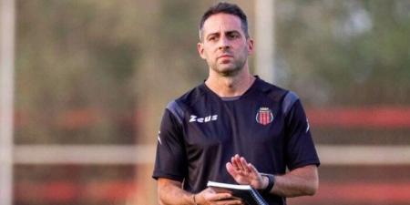 بالبلدي : تعرف
      على
      موعد
      وصول
      مدرب
      الزمالك
      الجديد
      لقيادة
      التدريبات