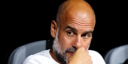 بالبلدي: أول تعليق من غوارديولا بعد خسارة مانشستر سيتي من الهلال السعودي
