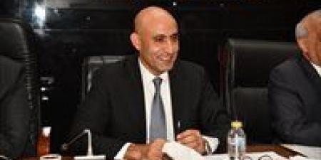 بالبلدي : وزير
      التعليم:
      نحرص
      على
      الاستماع
      لكل
      الآراء..
      والتطوير
      لا
      يتم
      دون
      مشاركة
      مجتمعية