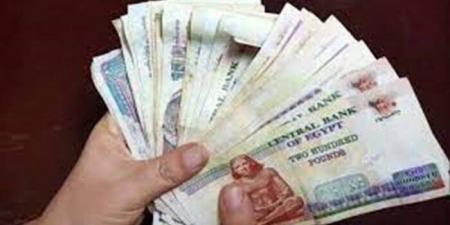 بالبلدي : اليوم..
      بدء
      صرف
      معاشات
      شهر
      يوليو
      بزيادة
      15%