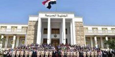 بالبلدي: شروط
      التقديم
      للكلية
      والمعاهد
      العسكرية
      المصرية
      2025